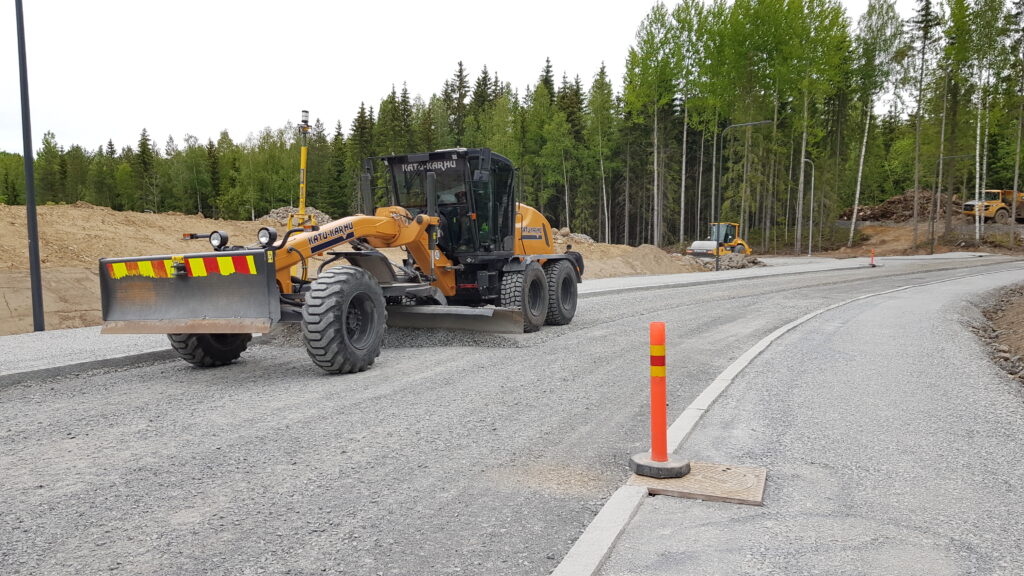 Tiehöyläpalvelu – 7 kysytyintä kysymystä aiheesta