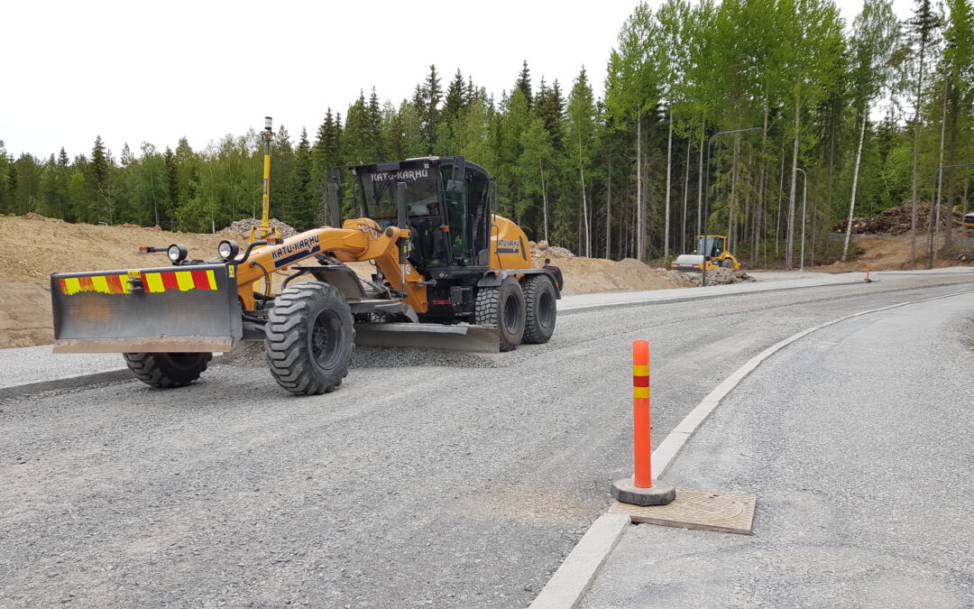 Tiehöyläpalvelu – 7 kysytyintä kysymystä aiheesta