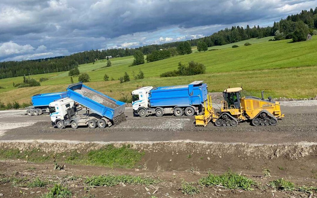 Infrarakentaminen – Mitä tilaajan tulee tietää pohjarakenteista?